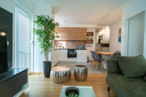 Apartment Wing 77 by Belmont Realty
